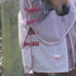 WeatherBeeta ComFiTec Ripshield Plus Fly Sheet with Belly Wrap & Detach A Neck